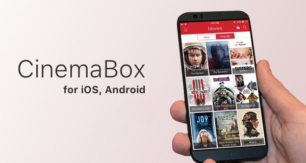 Cinema Box review – Why it’s the best HD streaming app